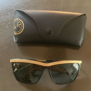 Rayban Sunglasses